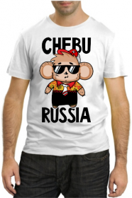 Chebu Russia